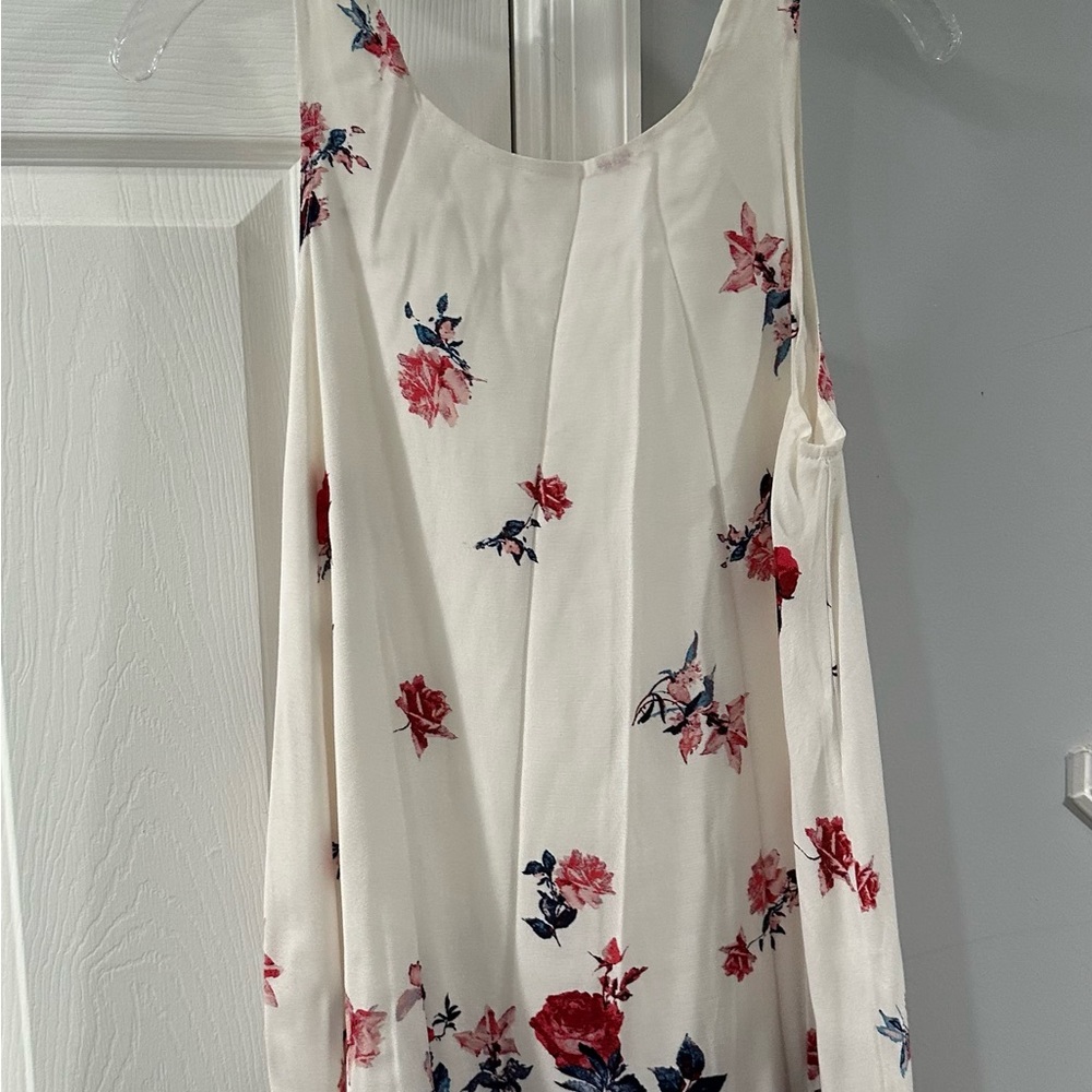 Altar’d State White Dress size M